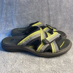 Ecco‎ Shoes  Sandal’s Women’s Size 37 (6-6.5 US) Slip On Open Toe